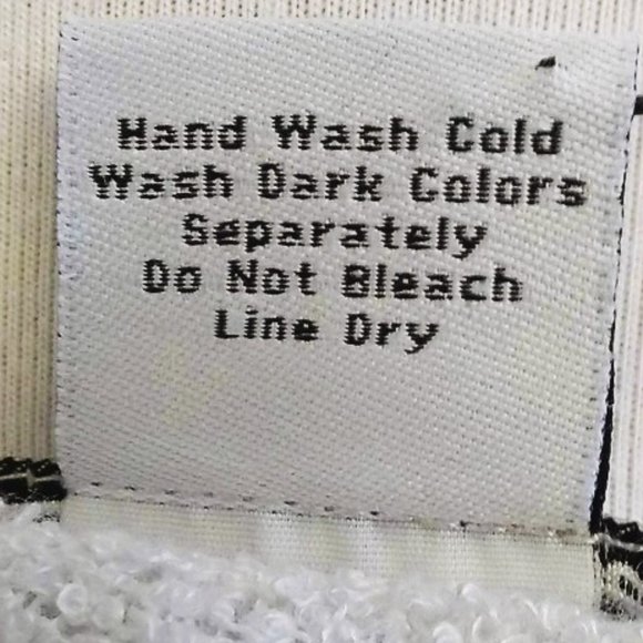 Vintage Lillie Rubin Sleeveless Cowl Top Blouse - Picture 5 of 6